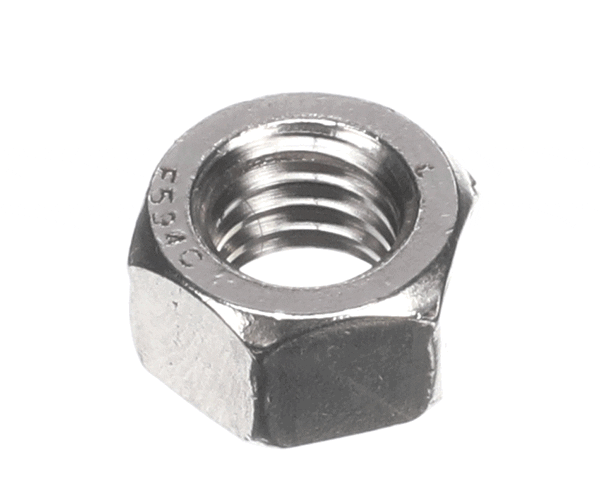 FBD 18-2183-0001 Nut, Hex 3/8-16, Ss (FBD18-2183-0001)