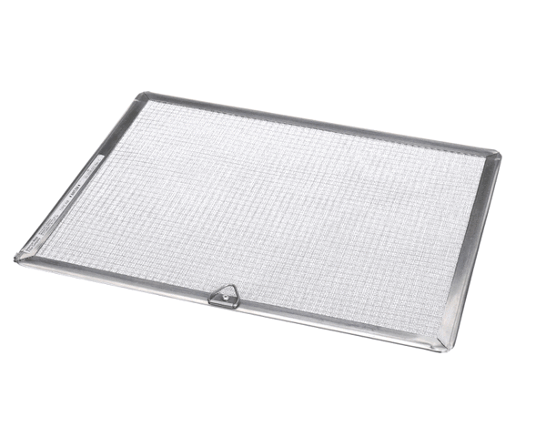 FBD 20-2006-0002 Filter, Air,352 (1618 Mesh) Fr (FBD20-2006-0002)