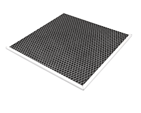 FBD 20-2008-0020 Air Filter, 563, W/ Al Grd (FBD20-2008-0020)