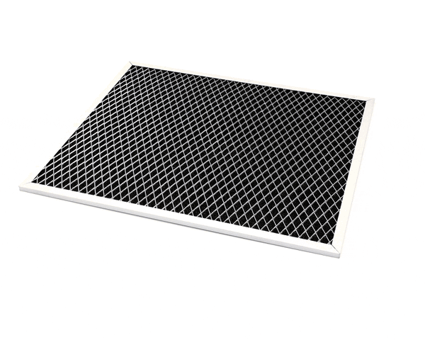 FBD 20-2008-0021 Air Filter, 563, W/Al Grid Sho (FBD20-2008-0021)