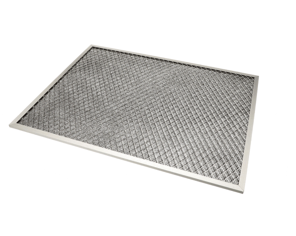 FBD 20-2010-0020 Air Filter, 564, W/ Al Grd (FBD20-2010-0020)