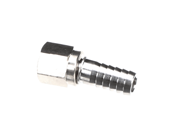 FBD 22-0351-0001 Assembly, Swivel, 1/4 Flare, 3/8 B (FBD22-0351-0001)