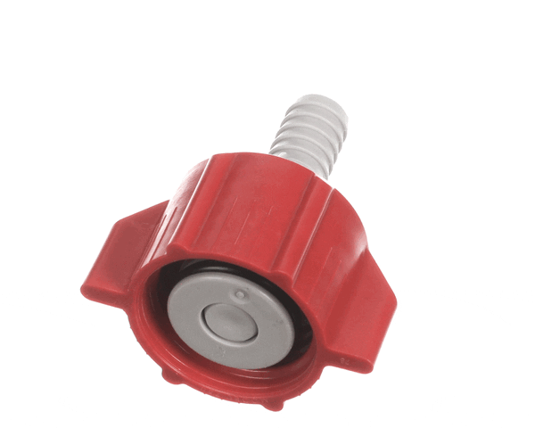 FBD 22-2239-0001 Fitting,Bib Lancer 750 (Red) (FBD22-2239-0001)