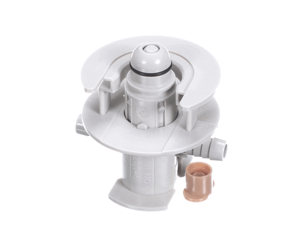 FBD 22-2243-0001 Bib Connector Qcd-11(Lb 330-20 (FBD22-2243-0001)