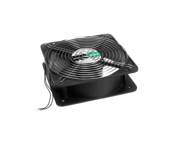 FBD 30-2009-0002 Fan,W/Finger Guard,352 (FBD30-2009-0002)