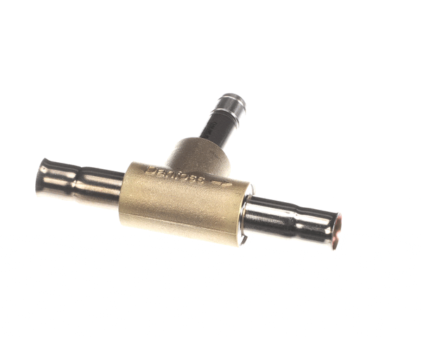 FBD 36-0104-0004 Valve, Inline, Danfoss, Evu-3 (FBD36-0104-0004)