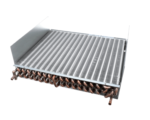 FBD 36-2052-0002 Condenser W/Filter Holder, 563 (FBD36-2052-0002)