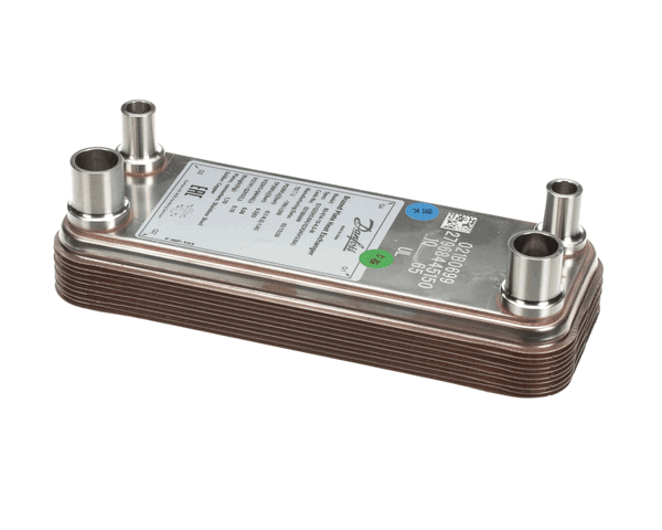 FBD 36-2075-0001 Brazed Plate Heat Exchanger (FBD36-2075-0001)