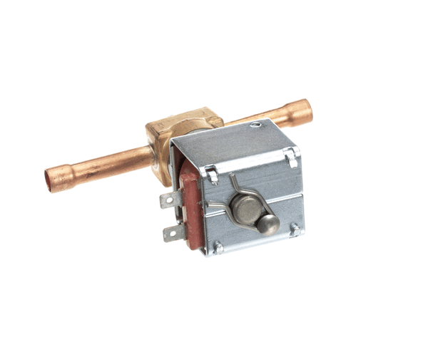 FBD 46-0100-0003 Kit, Solenoid, Hot Gas Body Co (FBD46-0100-0003)