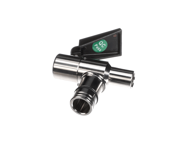 FBD 52-0180-0010 Ada Delta Valve, Icee Version (FBD52-0180-0010)