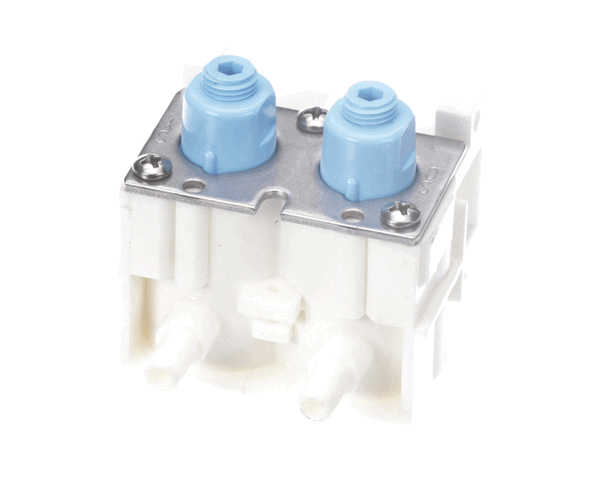 FBD 52-2041-0001 Valve, Brix, White, 3Oz/Sec, New (FBD52-2041-0001)