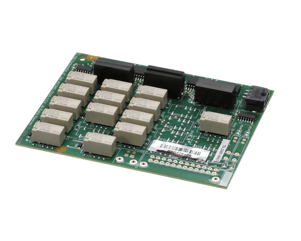 FBD 70-2085-0003 Dio 3Bbl Assembly (FBD70-2085-0003)