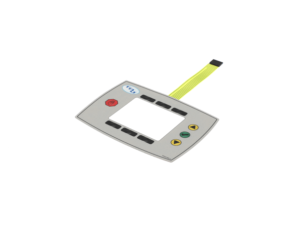 FBD 70-2121-0001 Keypad, 77X (FBD70-2121-0001)