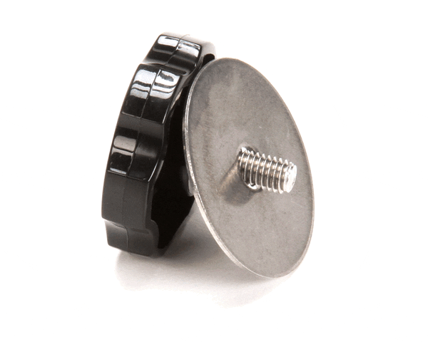 Fetco 1000.00010.00 Faucet Guard Knob W/ Washer, L (FE1000-00010-00)