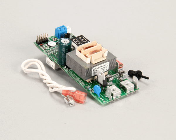Fetco 1000.00033.00 Digital Thermostat, 100-120Vac (FE1000-00033-00)