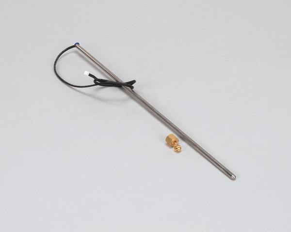 Fetco 1000.00065.00 Temperature Probe, 14 Long, Di (FE1000-00065-00)