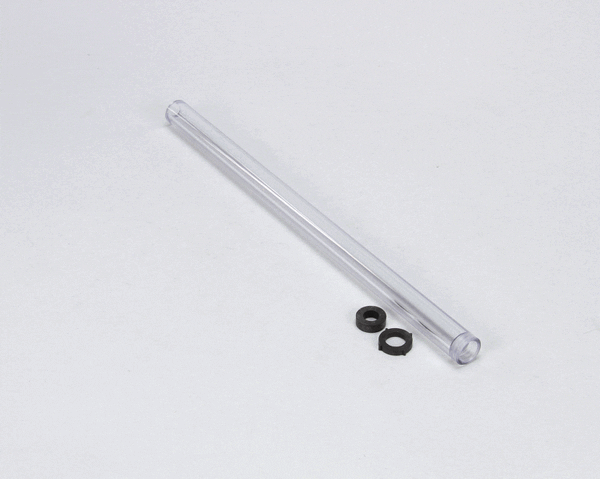 Fetco 1000.00069.00 Sight Gauge Kit, Cbs-50S, Tpd1 (FE1000-00069-00)