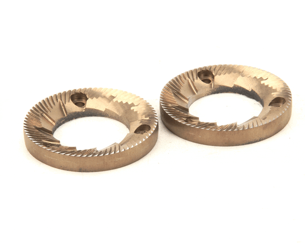 Fetco 1000.00085.00 Grinding Disc Kit, 64 Mm Dia D (FE1000-00085-00)