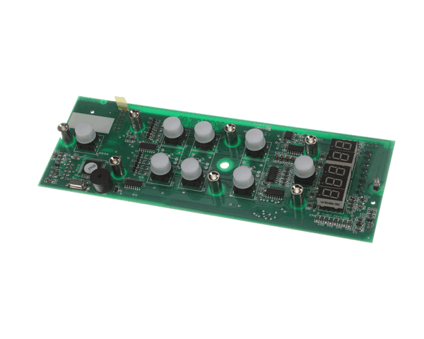 Fetco 1000.00123.00 Kit, Assembly, 8 Keys, D2P (FE1000-00123-00)