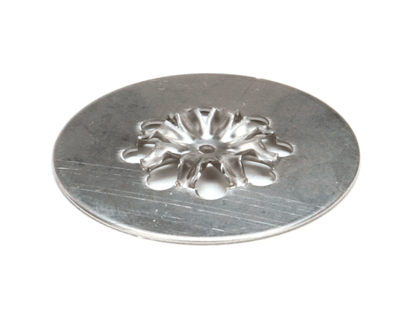 Fetco 1005.00003.00 Spray Cutter, 8 1, Center Hole (FE1005-00003-00)
