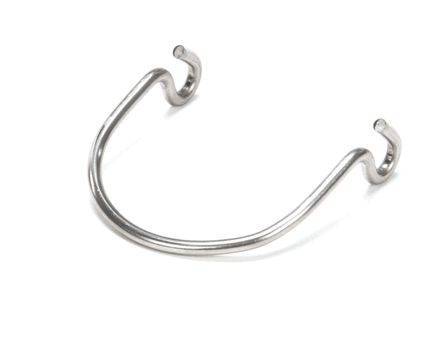 Fetco 1009.00003.00 Clip, Wire Basket, Cbs-50S (FE1009-00003-00)