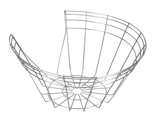 Fetco 1009.00004.00 Basket, Wire, 21X7, Cbs-60S (FE1009-00004-00)