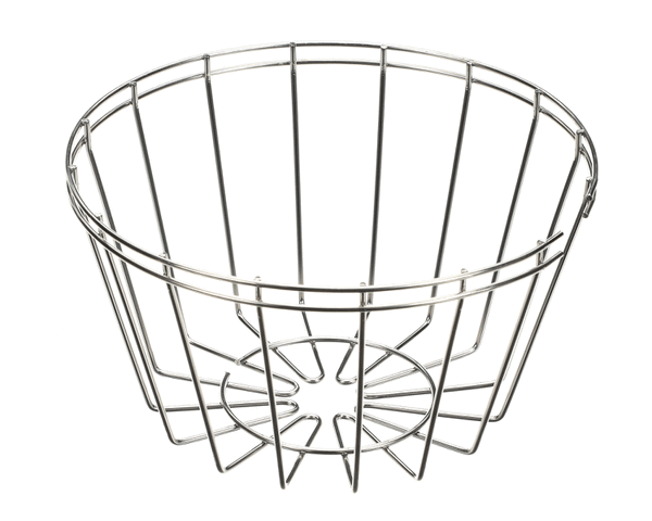 Fetco 1009.00006.00 Basket, Wire, 13 X 5, Cbs 2040 (FE1009-00006-00)