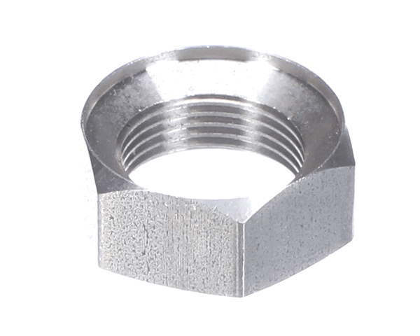 Fetco 1013.00020.00 Locknut, Shank, 3/4-20 (FE1013-00020-00)