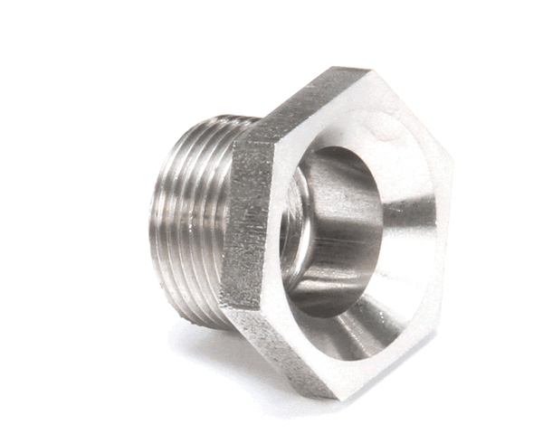 Fetco 1013.00029.00 Fitting, Dispense 7/16 Dia (FE1013-00029-00)