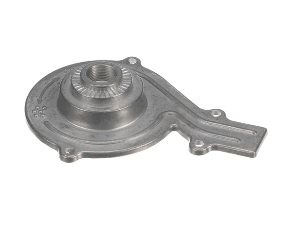 Fetco 1015.00005.00 Cover , Grinding Chamber Housi (FE1015-00005-00)