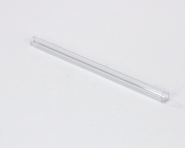 Fetco 1021.00006.00 Tube, Sight Gauge, 10 5/16, Pl (FE1021-00006-00)