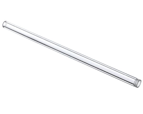 Fetco 1021.00025.00 Sight Gauge Tube, Lbd-18 (FE1021-00025-00)