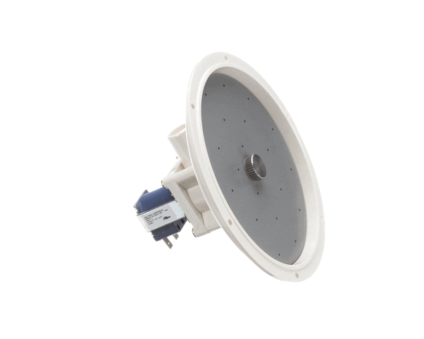 Fetco 102159 Assembly Large Spray Head 240V (FE102159)