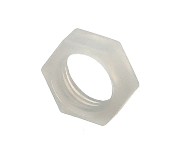 Fetco 1023.00003.00 Locknut, Modified Thread, 1/4- (FE1023-00003-00)