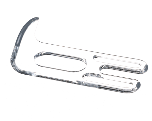 Fetco 1023.00076.00 Guard, Faucet, L3D-10 (FE1023-00076-00)