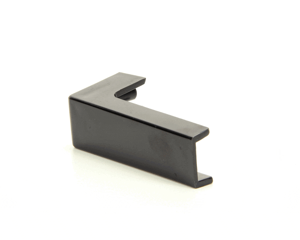 Fetco 1023.00110.00 Handle, Black, Brew Baskets Ro (FE1023-00110-00)