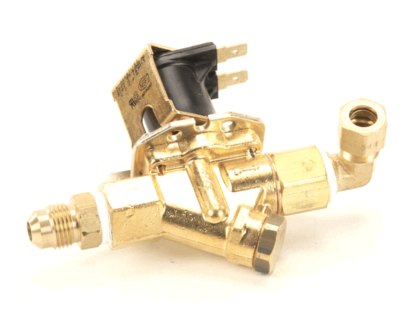 Fetco 102323 Assembly, Valve, S-45/2.0 Gpm, 120 (FE102323)