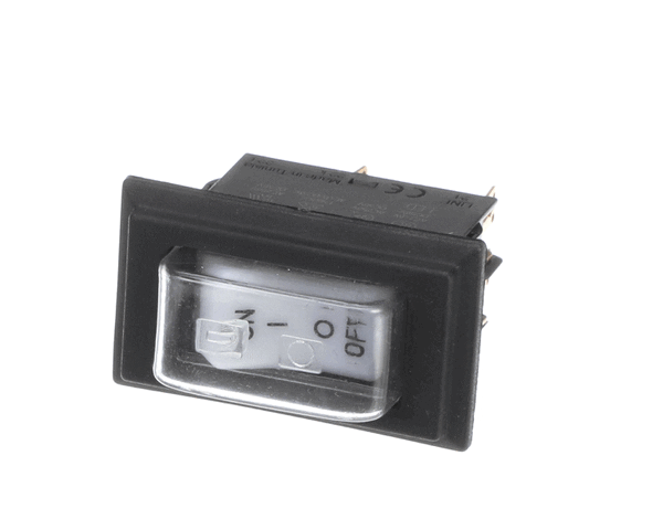 Fetco 102368 Assembly, Power Switch, Mariti (FE102368)