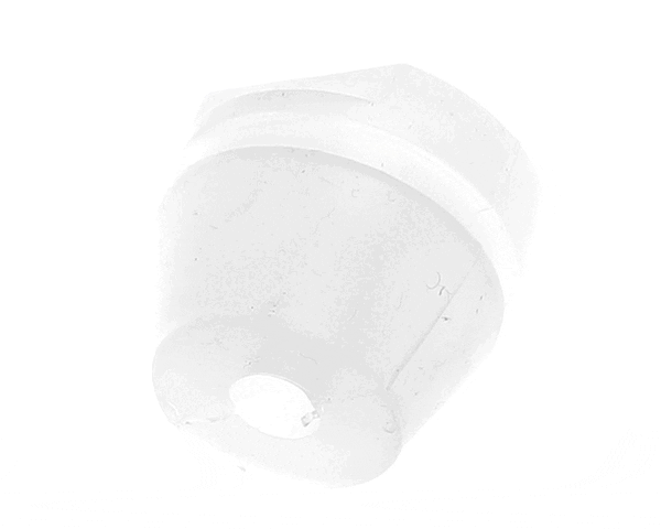 Fetco 1024.00062.00 Grommet, Short, Silicone, Leve (FE1024-00062-00)