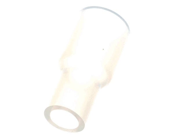 Fetco 1024.00067.00 Connector, Silicone, Tank To F (FE1024-00067-00)