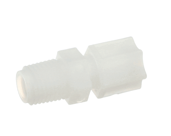 Fetco 1025.00001.00 Fitting, Compression Male Conn (FE1025-00001-00)