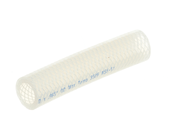 Fetco 1025.00021.00 Tube, 31/32Od X 5/8Id X 4.25 L (FE1025-00021-00)