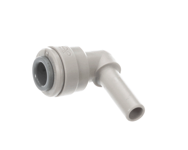 Fetco 1025.00032.00 Plug In Elbow, 1/4 Stem Od X 1 (FE1025-00032-00)