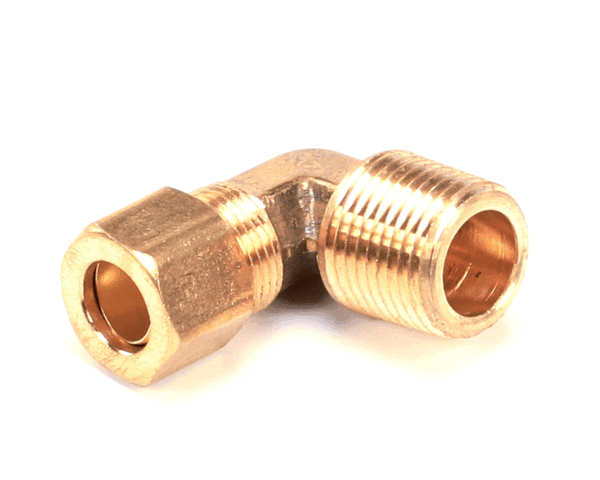 Fetco 1031.00022.00 Fitting, Elbow, 3/8 Tube Od X (FE1031-00022-00)