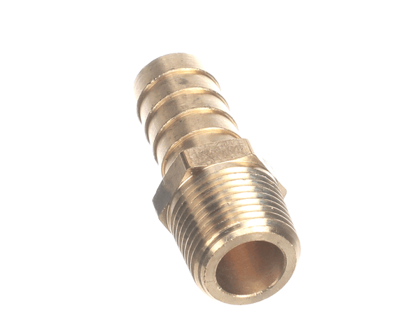 Fetco 1031.00025.00 Fitting, Barb, 1/2 Hose Id X 3 (FE1031-00025-00)