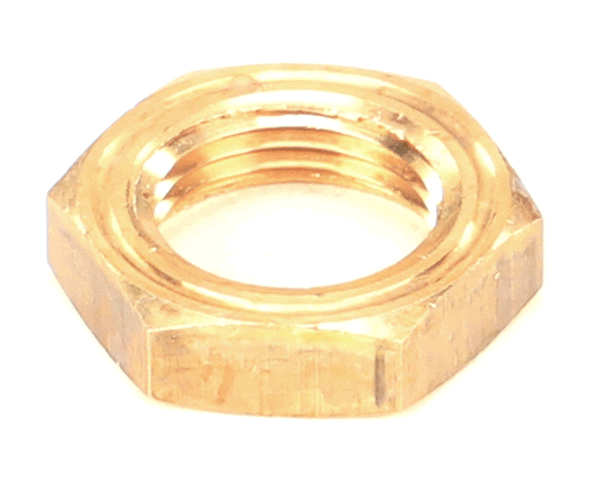 Fetco 1031.00033.00 Locknut, 3/8-18 Npt Thread (FE1031-00033-00)