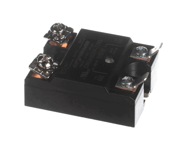 Fetco 1052.00033.00 Relay, Solid State, 50A/480Vac (FE1052-00033-00)