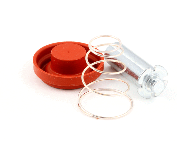 Fetco 1057.00014.00 Valve Rebuild Kit, Dsv11 (FE1057-00014-00)