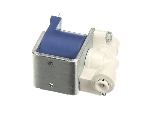 Fetco 1057.00036.00 Valve Assembly, Single Coil Pr (FE1057-00036-00)