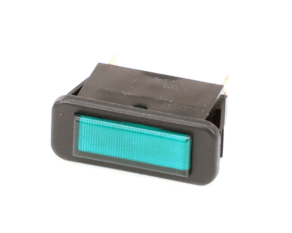 Fetco 1058.00018.00 Lamp Ready Indicator Green 230 (FE1058-00018-00)